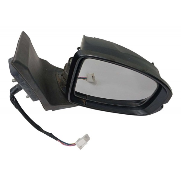 Retrovisor Direito Honda City Exl Cvt 2015