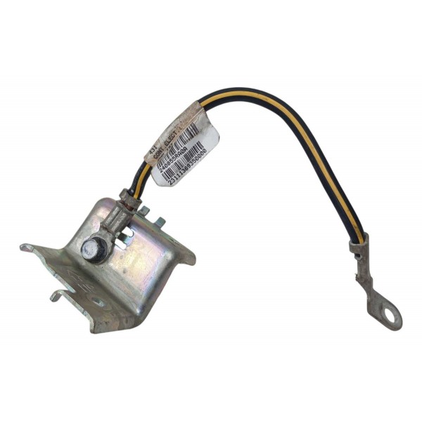 Cabo Terra Negativo Motor Nissan Kicks 2024 240855ra0a