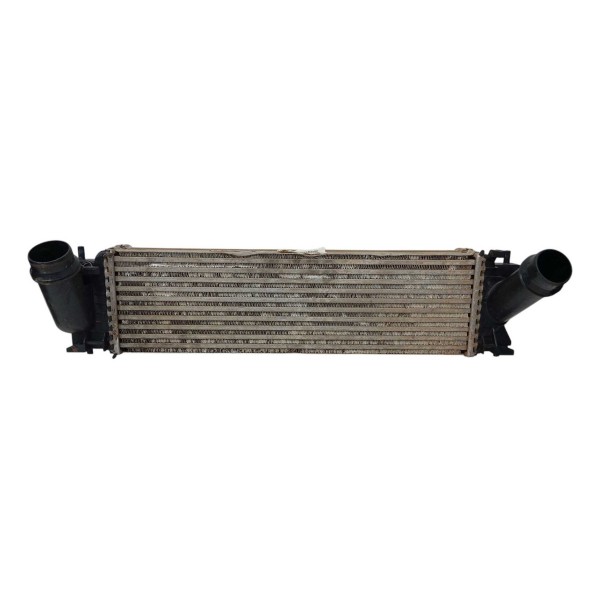 Intercooler Nissan Frontier 2.3 2019 2020 2021 N2