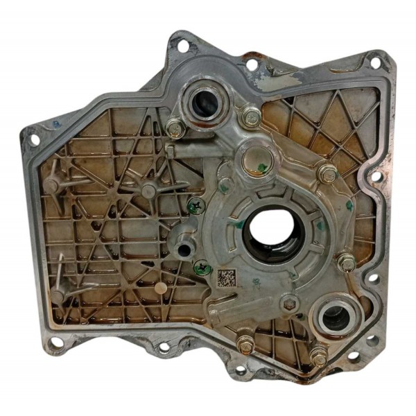 Bomba Óleo Motor Jeep Renegade Flex 2019