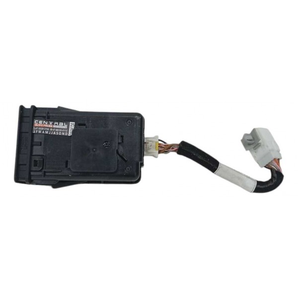 Leitor Chave Ignição Hyundai Sonata 2012