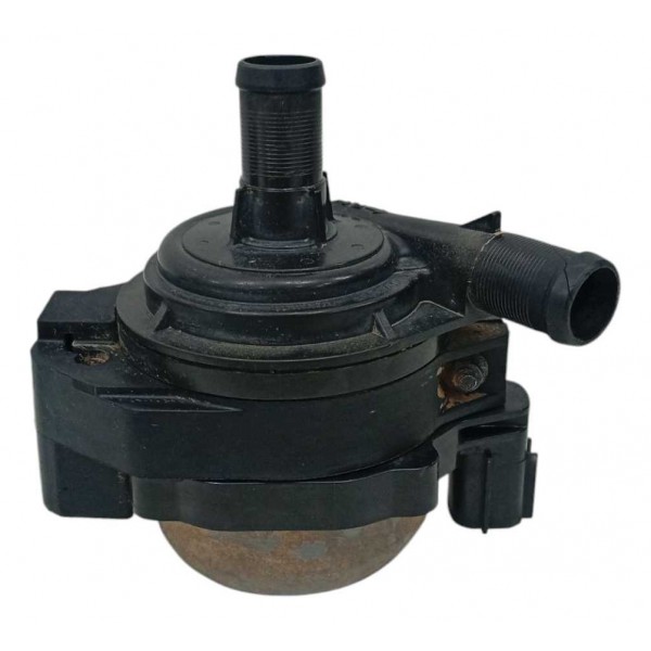 Bomba Auxiliar Água Nissan Frontier 2.3 2021 N1 Detalhe