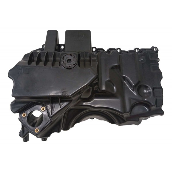 Carter Óleo Motor Bmw 320i 2.0 N20 2016