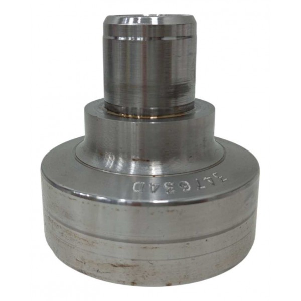 Coroa Virabrequim Bmw 320i 2.0 N20 2016