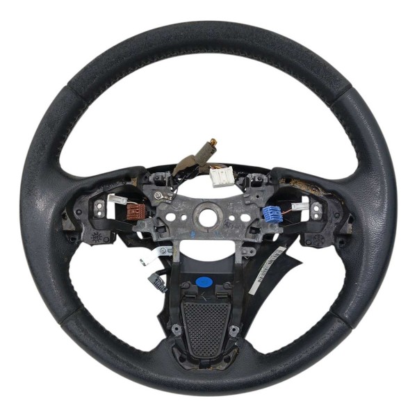 Volante Honda City Exl Cvt 2015