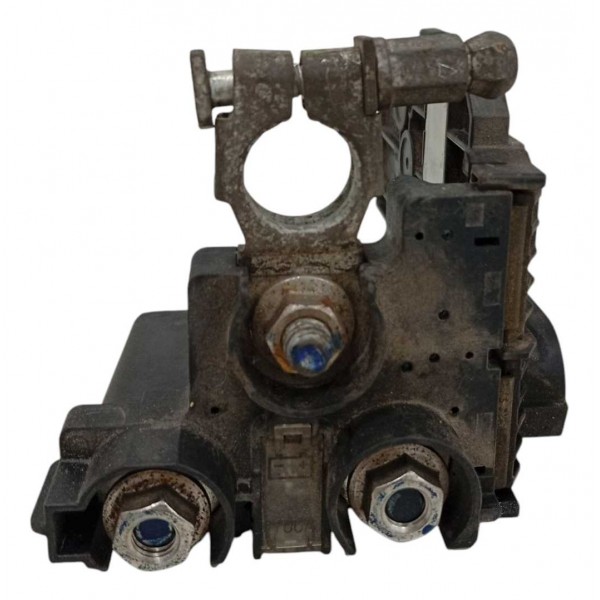 Placa Terminal Polo Positivo Honda City Exl Cvt 2015