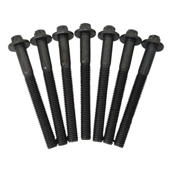 Jogo Parafuso Bomba Óleo Bmw 320i 2.0 N20 2016