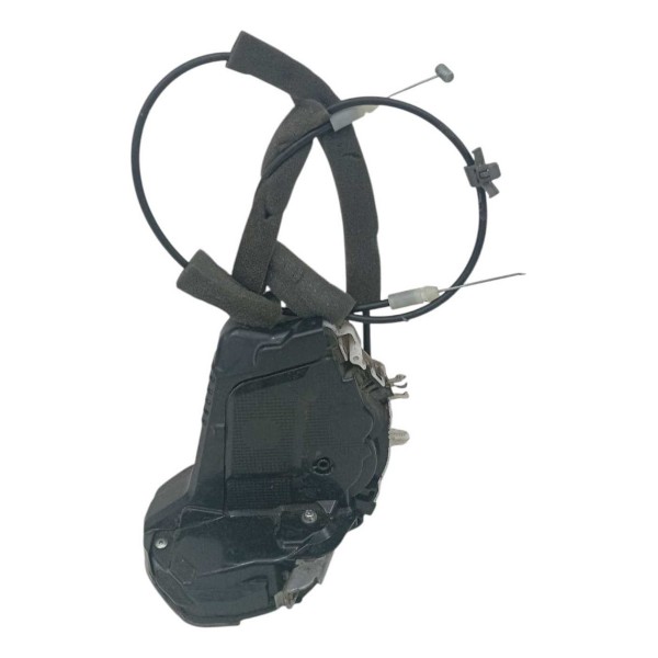 Fechadura Porta Traseira Direita Honda City Exl Cvt 2015