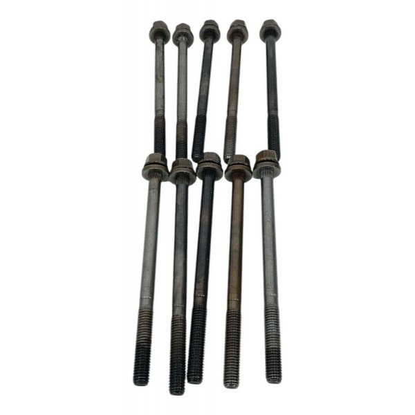 Jogo Parafuso Cabeçote Jeep Renegade Flex 2019