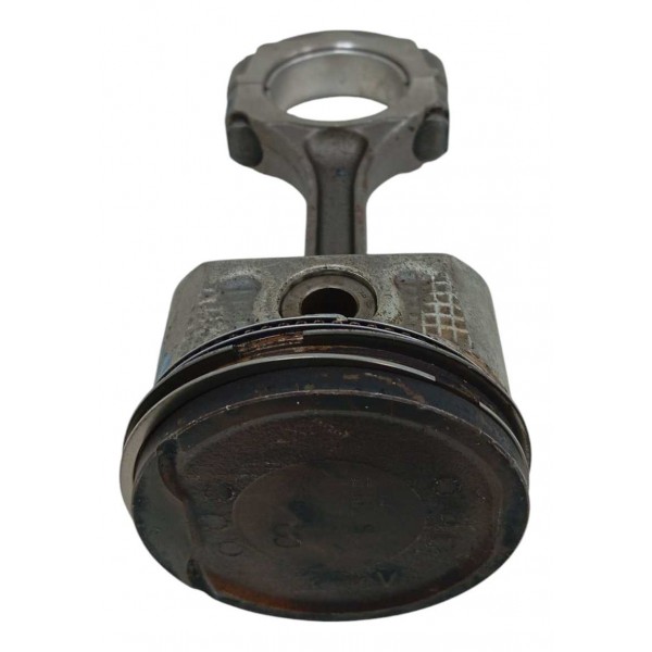 Pistão Com Biela Renault Sandero 1.6 16v 2014 N1