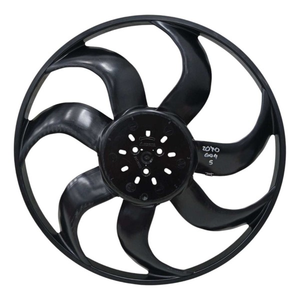 Ventoinha Vplkswagen Jetta Gli 2021