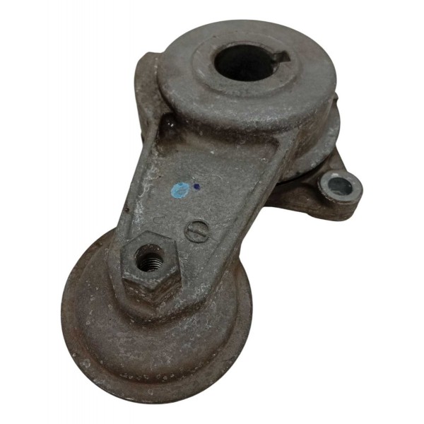 Tensor Correia Honda City Exl Cvt 2015