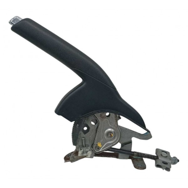 Alavanca Freio Mão Honda City Exl Cvt 2015