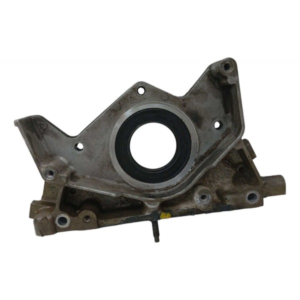Tampa Flange Virabrequim Peugeot 308 208 2008 1.6 16v 2018