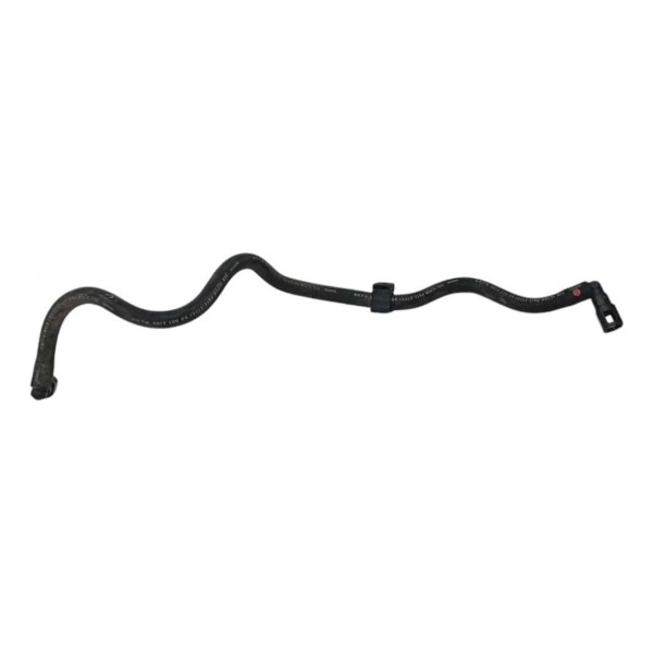 Cano Combustível Honda City Exl Cvt 2015