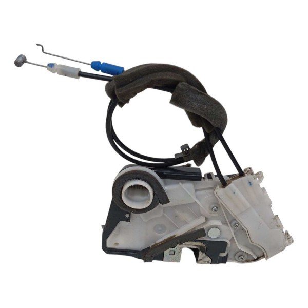 Fechadura Porta Dianteira Esquerda  Honda City Exl Cvt 2015
