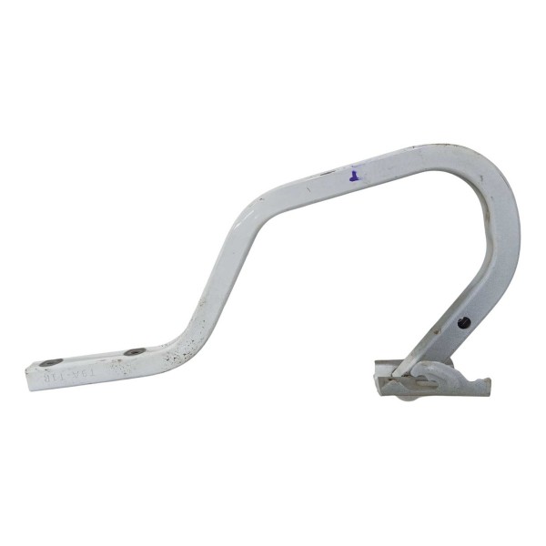 Dobradiça Direita Tampa Traseira Honda City Exl Cvt 2015