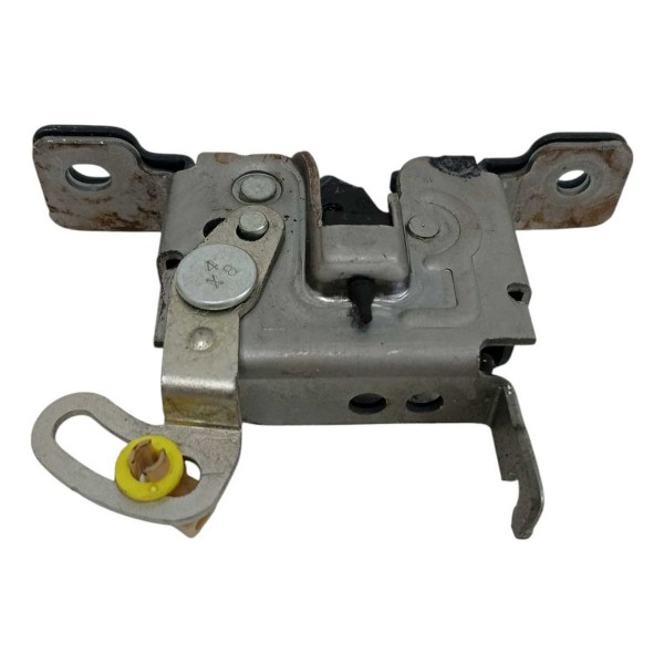 Fechadura Esquerda Banco Traseiro Honda City Exl Cvt 2015