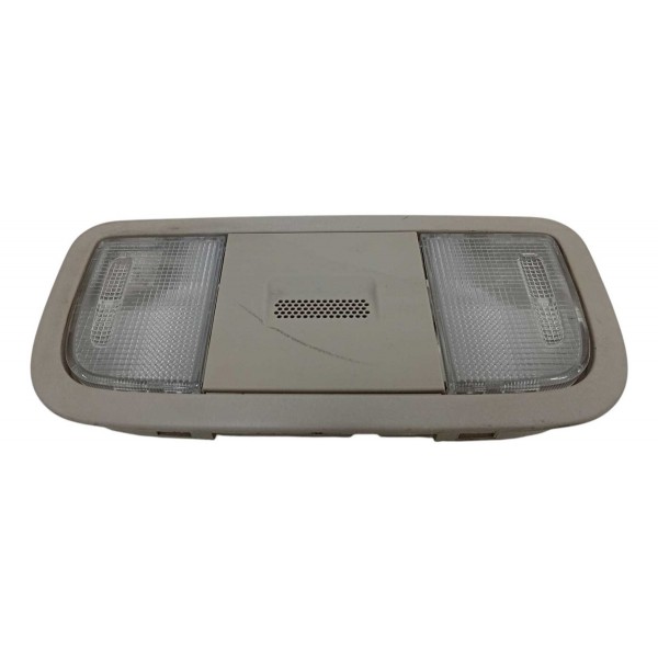 Luz Cortesia Dianteira Honda City Exl Cvt 2015