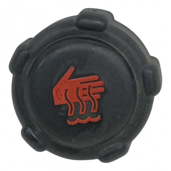 Tampa Reservatório Agua Radiador Nissan Kicks 2019