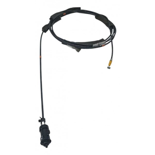 Cabo Abertura Portinhola Honda City Exl Cvt 2015