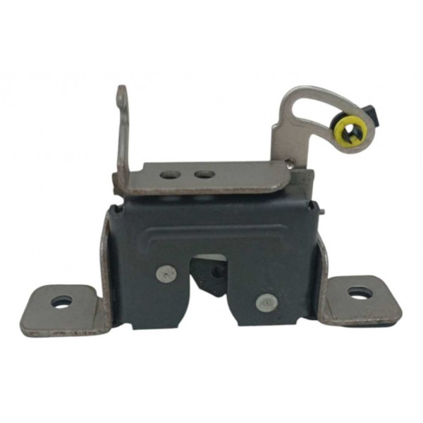 Fechadura Direita Banco Traseiro Honda City Exl Cvt 2015