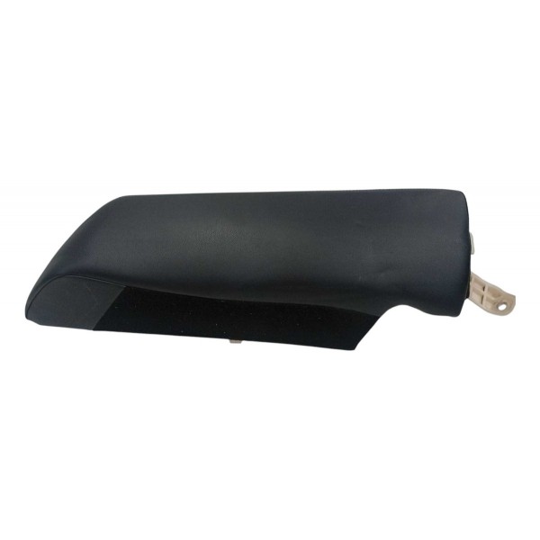 Acabamento Lateral Esq. Banco Tras. Honda City Exl Cvt 2015