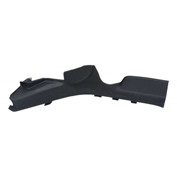 Soleira Traseira Direita Honda City Exl Cvt 2015 Preto