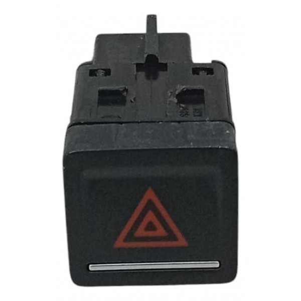 Botão Alerta Volkswagen Jetta Tsi 2017 5c6953509b Preto