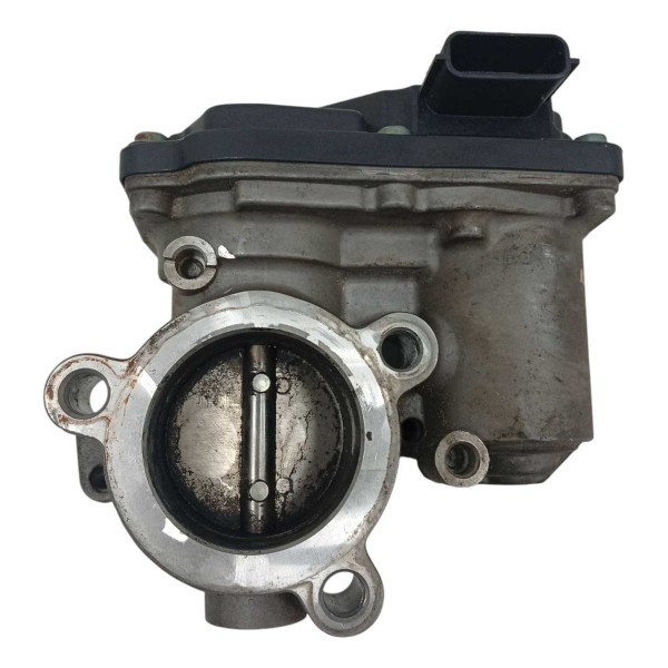 Tbi Corpo Borboleta Renault Sandero 1.0 3cc 2018 161204132r