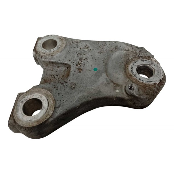 Suporte Coxim Motor Honda City Exl Cvt 2015