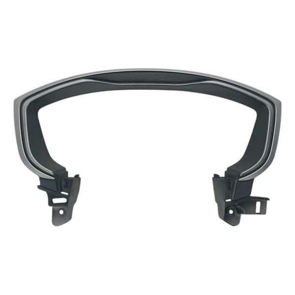 Moldura Painel Instrumentos Ford Fusion 2015