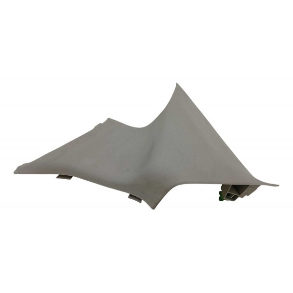 Acabamento Coluna Traseira Esquerda Honda City Exl Cvt 2015