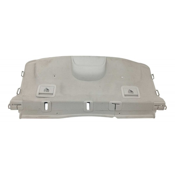 Tampão Bagagito Honda City Exl Cvt 2015 84500t9lm110m1 Cinza