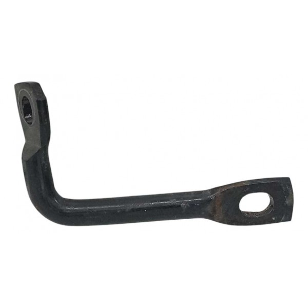 Suporte Coletor Admissão Jeep Compass 2018