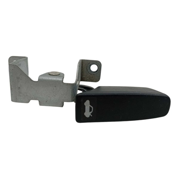 Alavanca Abertura Tampa Traseira Honda City Exl Cvt 2015