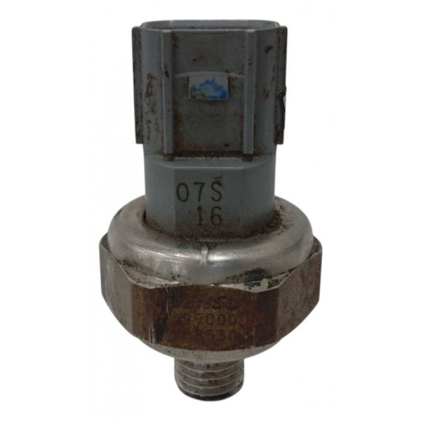 Pressostato Sensor Ar Condicionado Honda City 2015