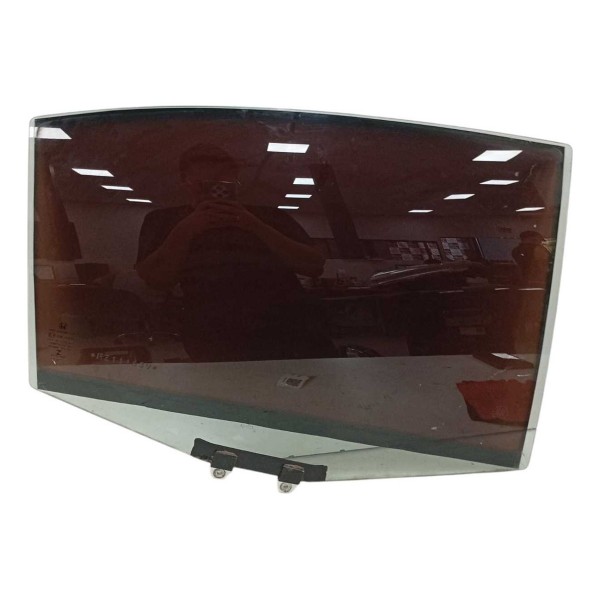 Vidro Traseiro Direito Honda City Exl Cvt 2015 74200t9lm000
