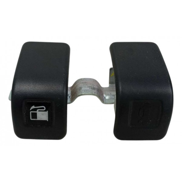 Alavanca Portinhola Capo Honda City Exl Cvt 2015