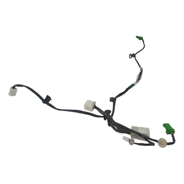 Chicote Caixa Evaporadora City Exl Cvt 2015 80650t5ra410