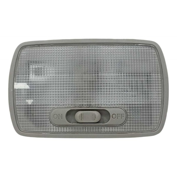 Luz Cortesia Traseira Honda City Exl Cvt 2015