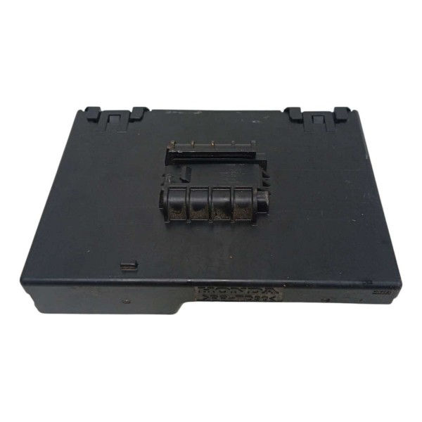 Modulo Central Conforto Honda City Exl Cvt 2015 T9am111