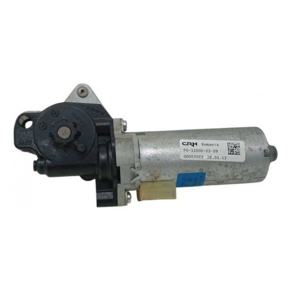 Motor Banco Dianteiro Esquerdo Bmw 320i 2015 0130002630