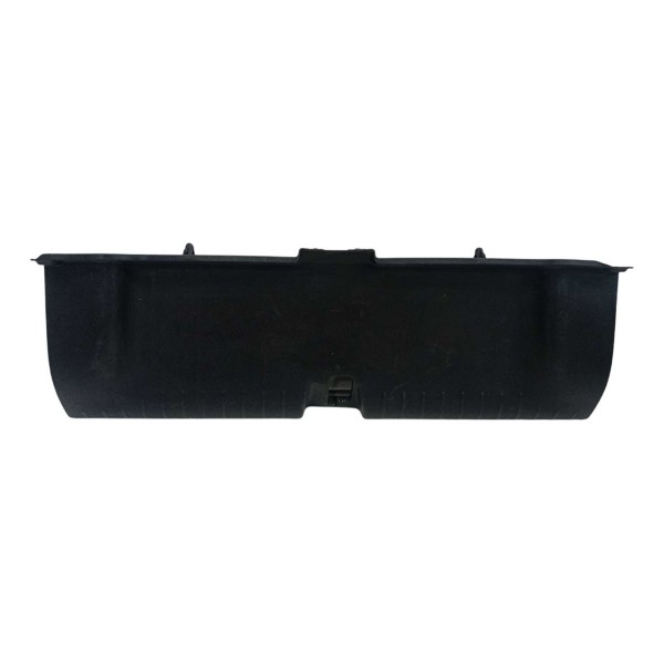Soleira Porta Malas Honda City Exl Cvt 2015 84640tsl Preto