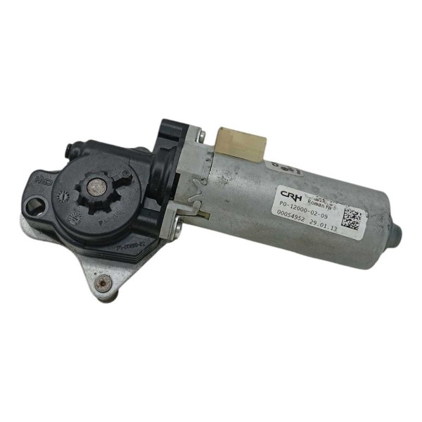 Motor Banco Dianteiro Direito Bmw 320i 2015 0130002631