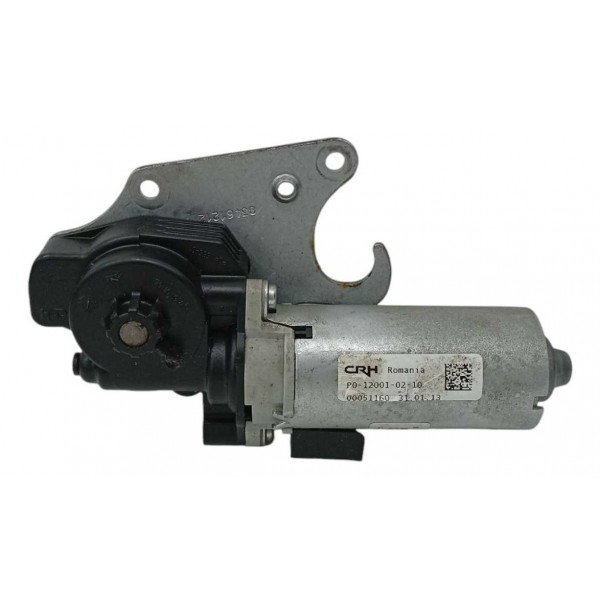 Motor Banco Dianteiro Direito Bmw 320i 2015 0130002633