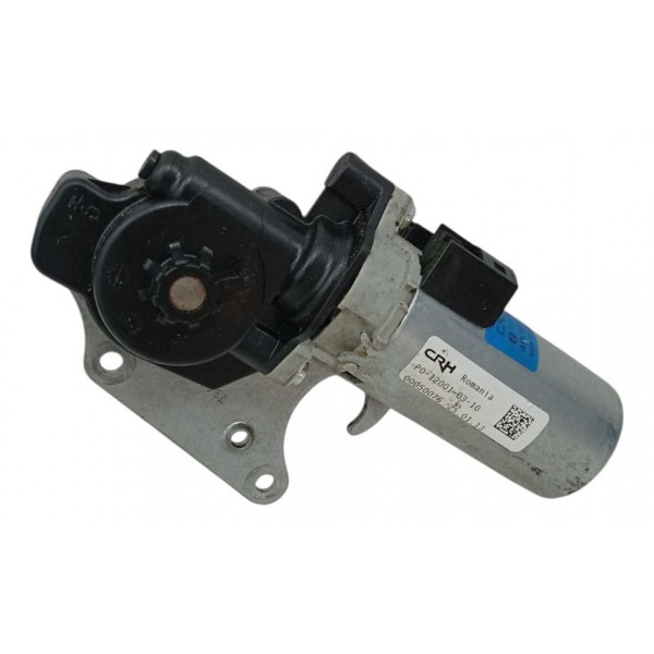 Motor Banco Dianteiro Esquerdo Bmw 320i 2015 0130002632