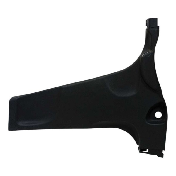 Acabamento Inferior Coluna Central Esquerd City Exl Cvt 2015