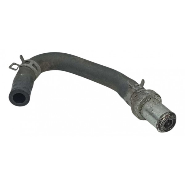 Mangueira Cano Agua Motor Honda City Exl Cvt 2015 Preto