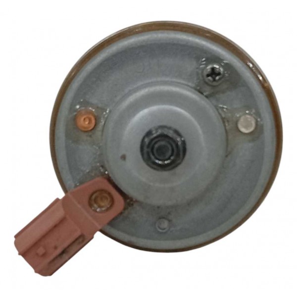 Buzina Honda City Exl Cvt 2015